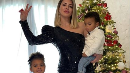 VOICI : Emilie Fiorelli maman fière : elle partage un cliché adorable de son cadet qui fait craquer la toile
