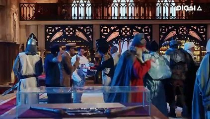 متحف الدحيح الحلقة 01