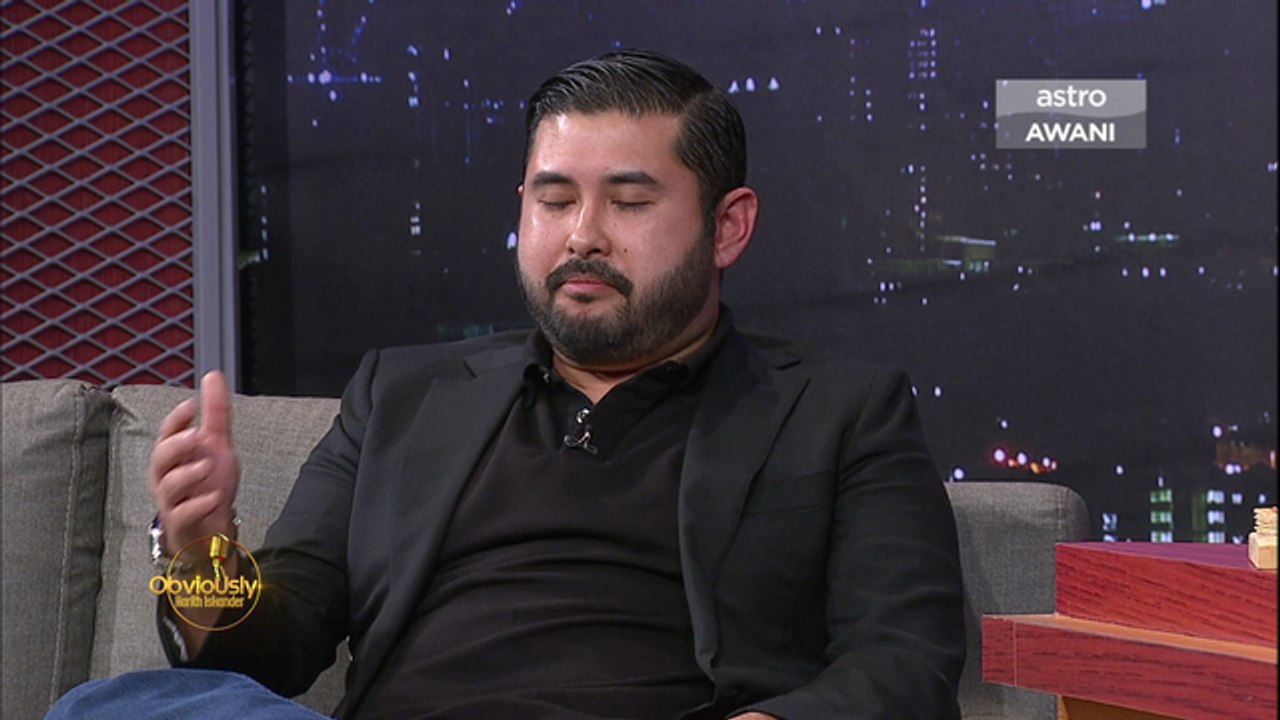 TMJ on the importance of education and upbringing