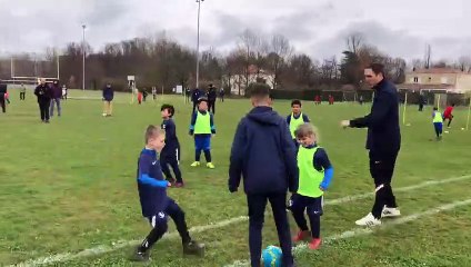 Plateau U6 du 3 mars 2022