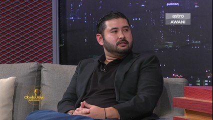 Never involve education, religion and business with politics - TMJ