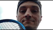 Stroncato da un malore in garage dopo un torneo di tennis: Matteo muore la vigilia del suo 45esimo c