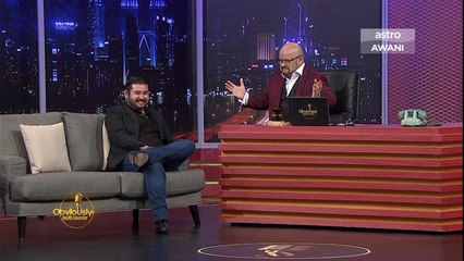 If it is a crime to voice out, they'll have to put me in jail - TMJ