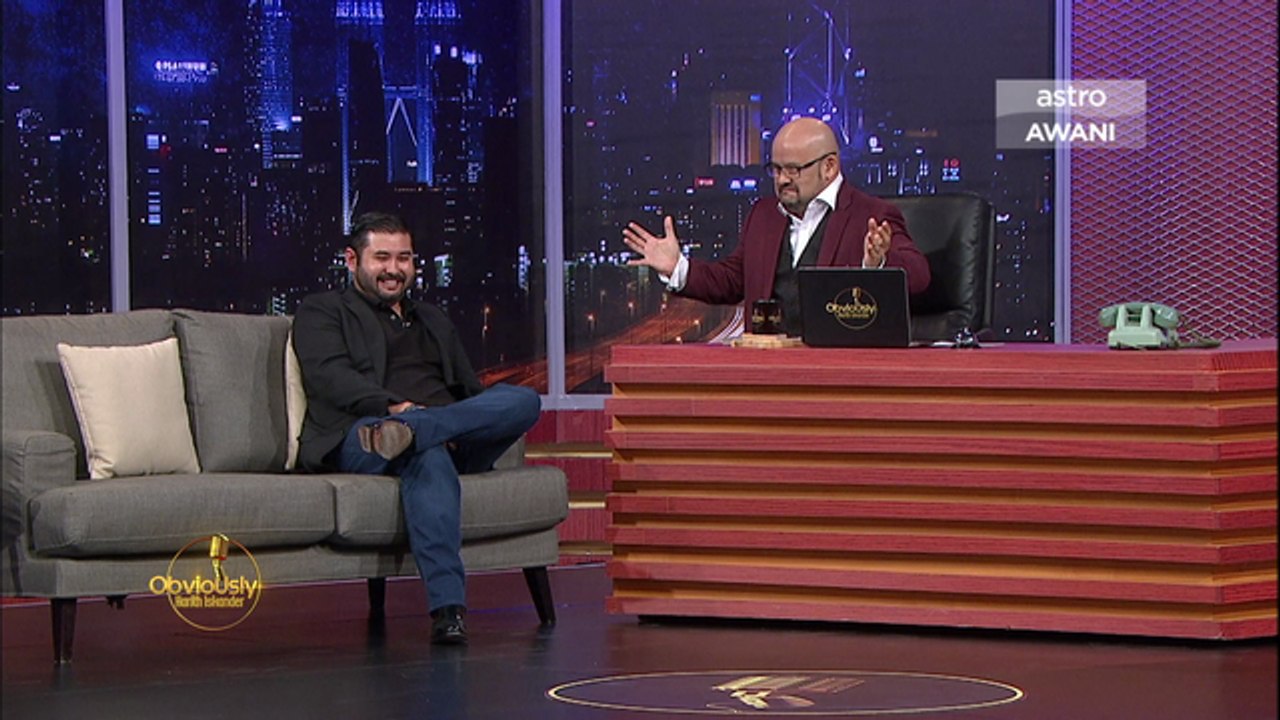 If it is a crime to voice out, they'll have to put me in jail - TMJ