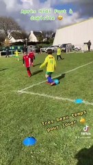 Plateau débutants au Drennec.. Merci a Julie pour ce montage