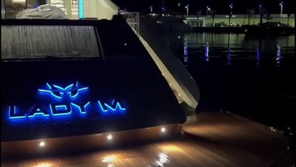 Schlag gegen russische Oligarchen: Luxusgüter in Höhe von 143 Millionen Euro beschlagnahmt