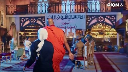 متحف الدحيح الحلقة 02