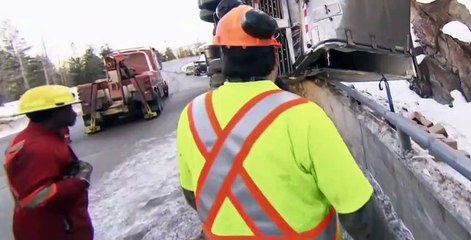 Highway Thru Hell S02 E10
