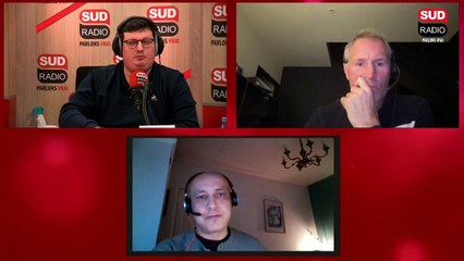 Sud Radio Sport le mag' 05/03