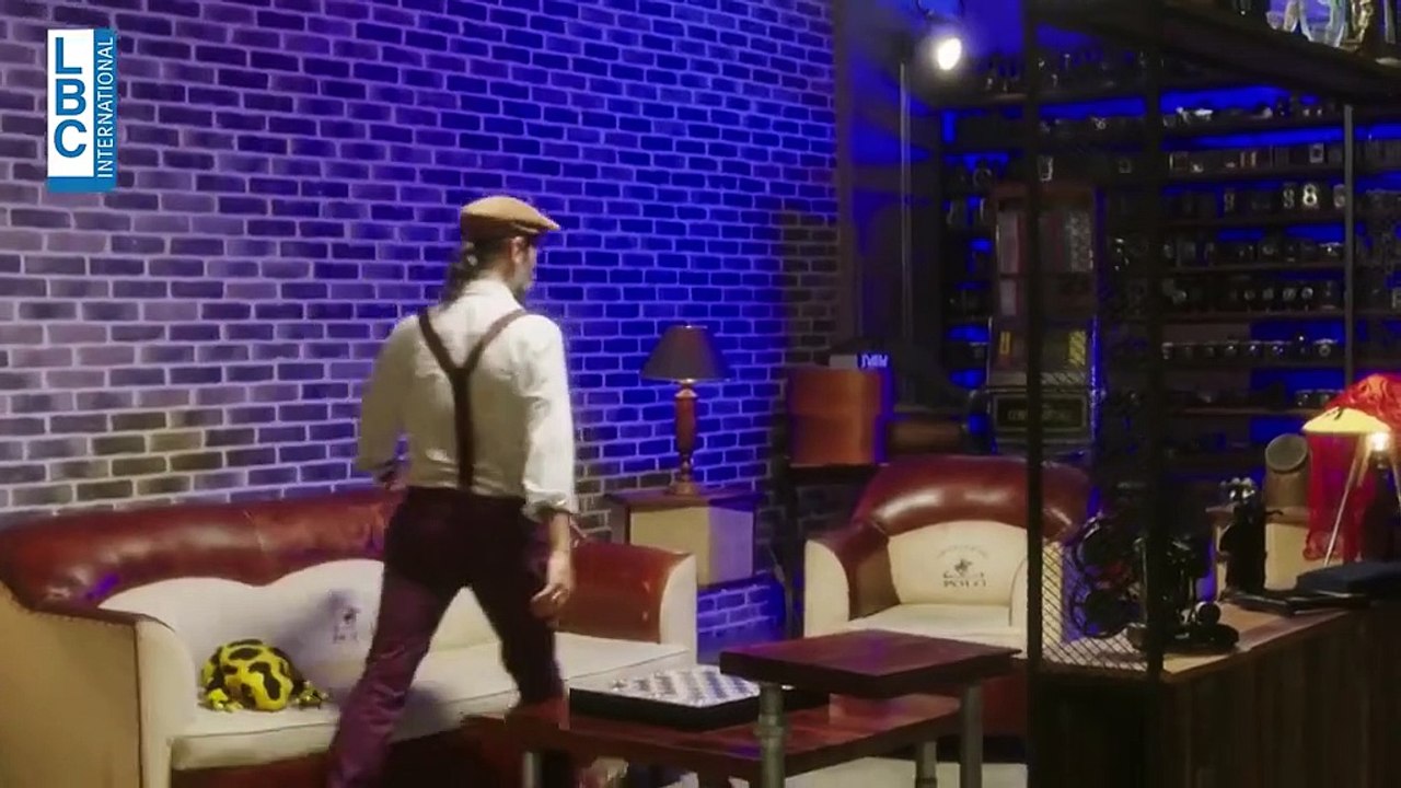 مسلسل بكير الحلقة 12 الثانية عشر