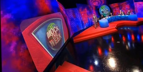Mock the Week S02 E06