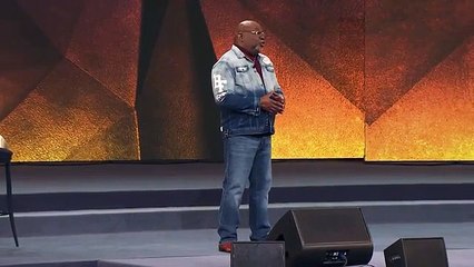 The Mysterious Ministry of Snakes - Bishop T.D Jakes part-1
