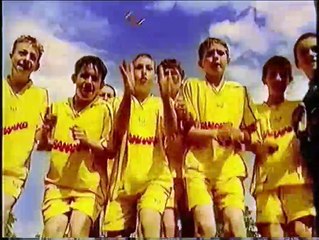 HRT 1 lipanj 2002. - Reklame