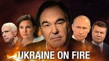 Ukraine on Fire (Ukrayna'daki Yangın) Belgeseli - Oliver Stone - Türkçe Altyazılı izle