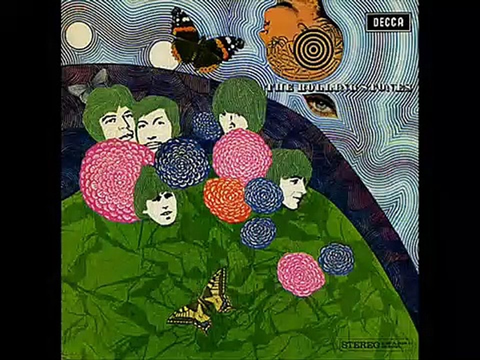 the rolling stones - aladdin story (aka so divine)(instr.) - stereo edit