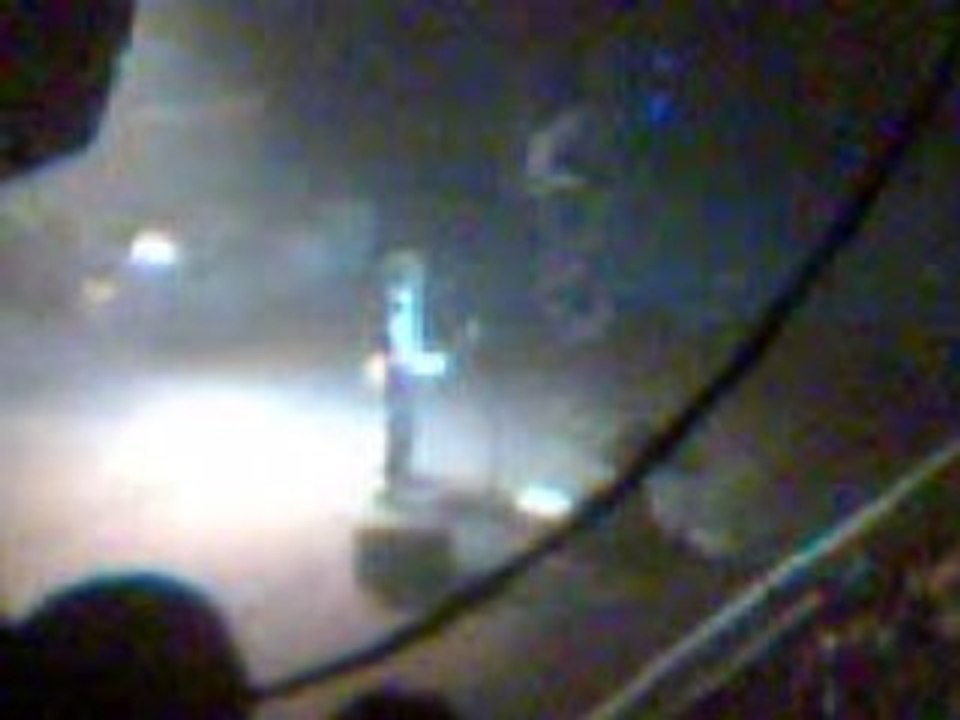 christophe mae au cirques royal de bruxelles (07.03.08)