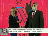 Embajador Sergey Mélik: Rusia está en resistencia junto al pueblo venezolano