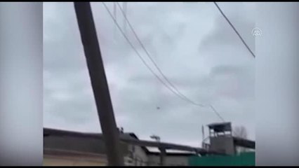 Rusya'nın Ukrayna saldırıları