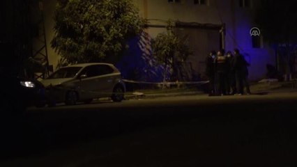 Son dakika gündem: Tartıştığı kişiyi silahla öldüren zanlı intihar etti