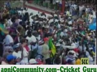 England v West Indies 5th Test 1994 part 2