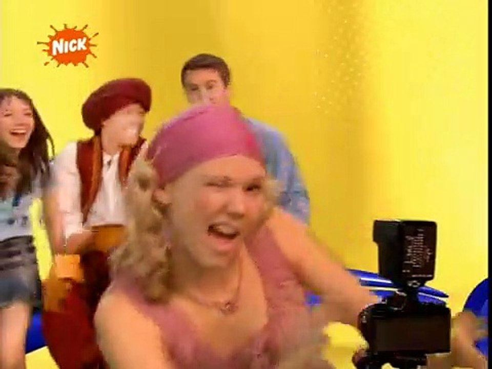 Genie in the House Staffel 1 Folge 18