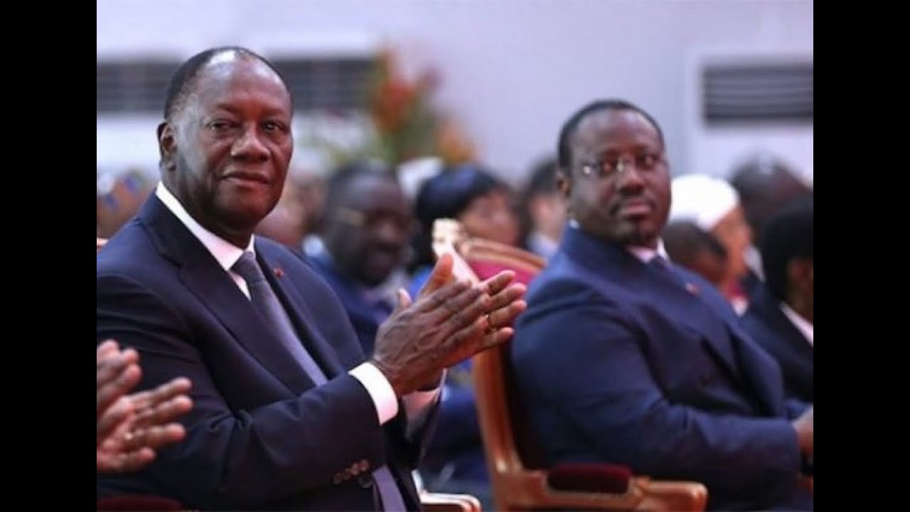 27 avril 2011 Ouattara, Soro: 10 ans après, qui a donné l’ordre de tuer le Général Ibrahim Coulibaly