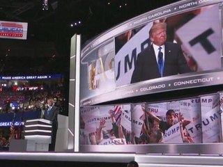 Clinton advisor says Trump's embrace of strongmen 'frightening'