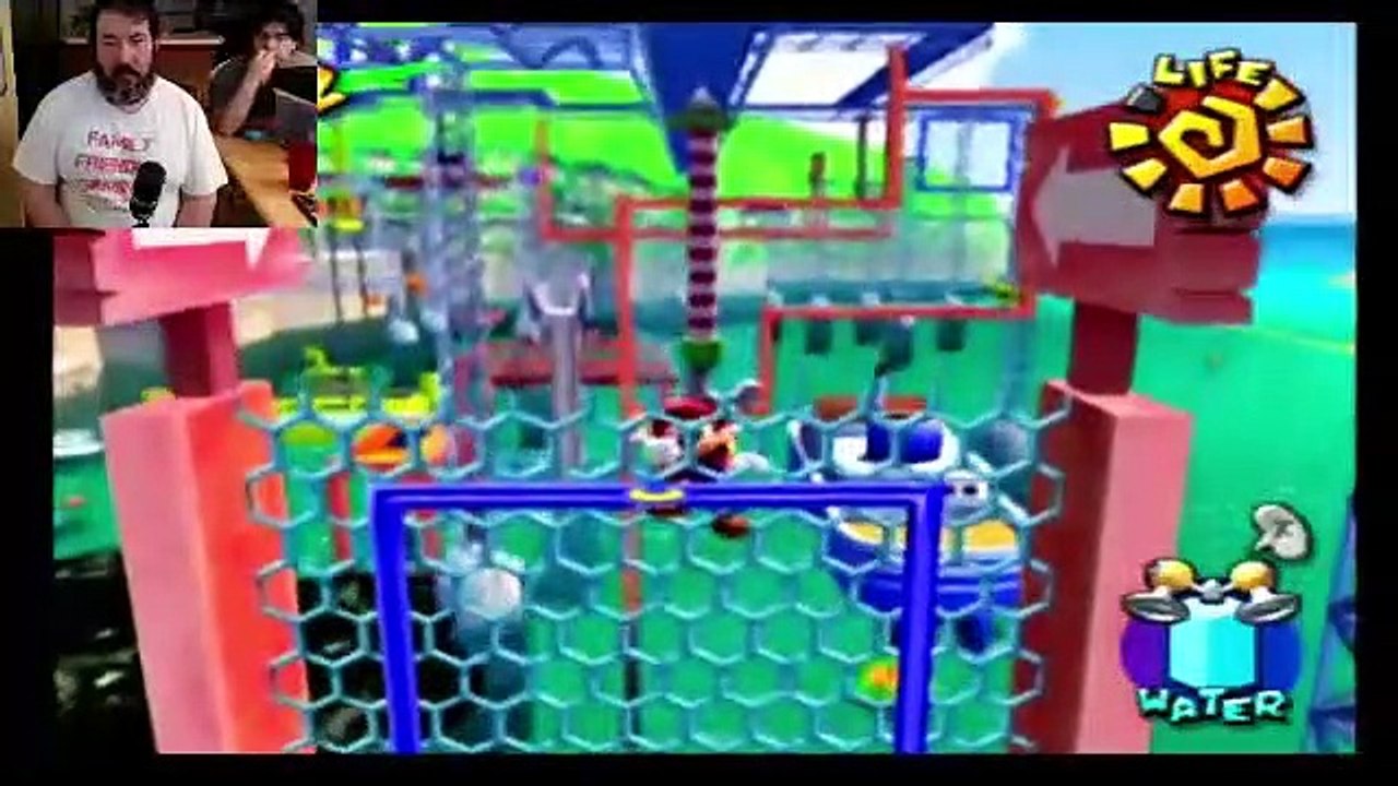 Super Mario Sunshine Episode 16