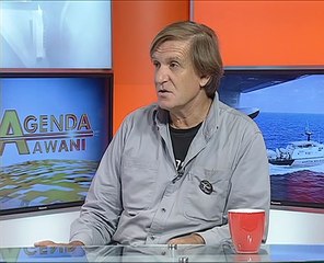 MH370: Pencarian harus diteruskan