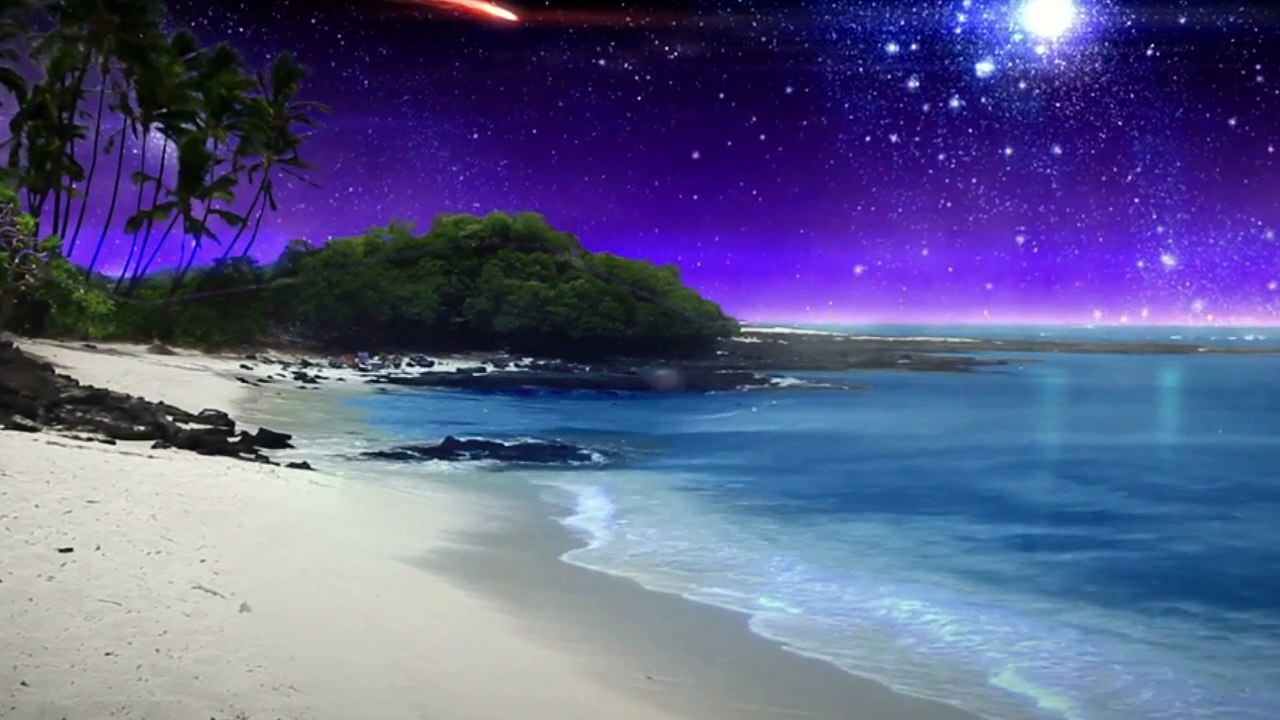 Distant Shores