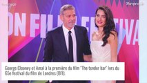 George Clooney : Sa femme Amal dévoile les coulisses de leur histoire d'amour