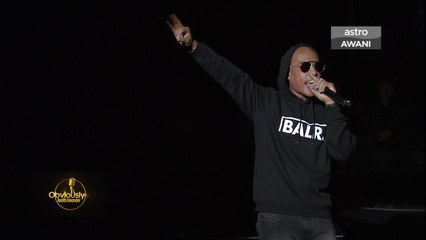 "Apa Khabar" by Joe Flizzow feat SonaOne