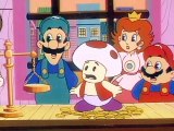 Die Super Mario Bros. Super Show! - 38. Der Showmaster/ Der große Goldmünzenraub