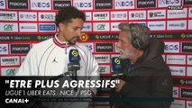 Interview Marquinhos