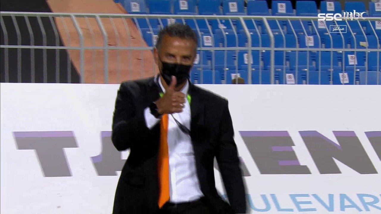 الشباب يفوز 4-0 على الباطن في دوري MBS.. ومحمد...