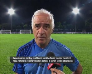 JDT Waspada Kelantan: Strategi Penting Menjelang Pertemuan Liga Super ⚽