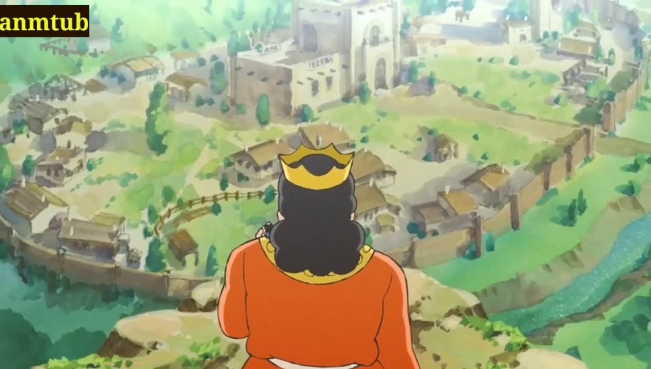 كرتون انمي