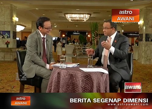 Agenda AWANI: Cabaran masa depan pendidikan ASEAN