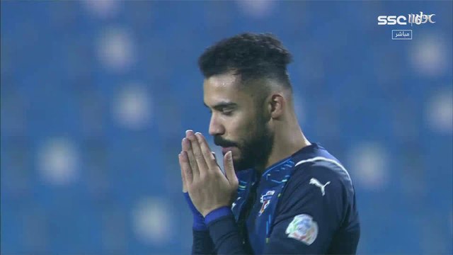 الرائد يتفوق 1-0 على الفيحاء في دوري MBS.. وبدر حارب: هذا الفوز مهم للرائد بعد 6 جولات بدون نقاط كاملة.. ومحمد السليمان: الفيحاء يخسر بسبب سوء التغطية والبطء في التحضير