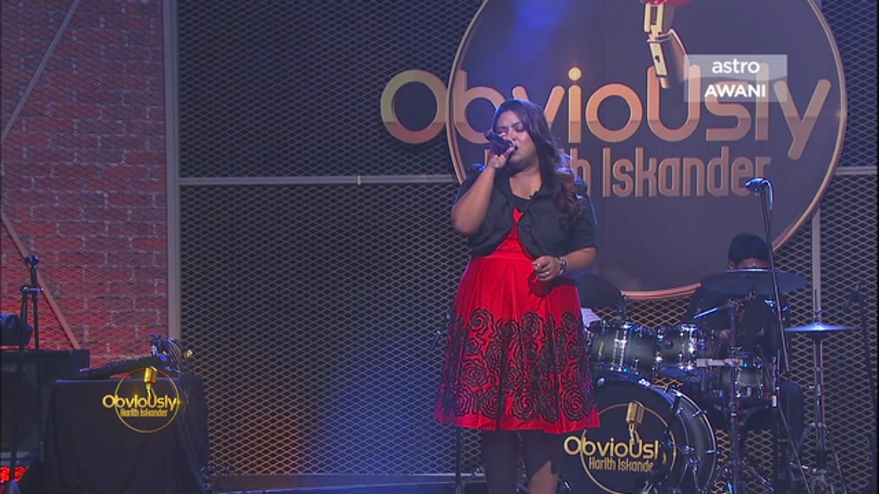 "Man in the mirror" by Dina Nadzir