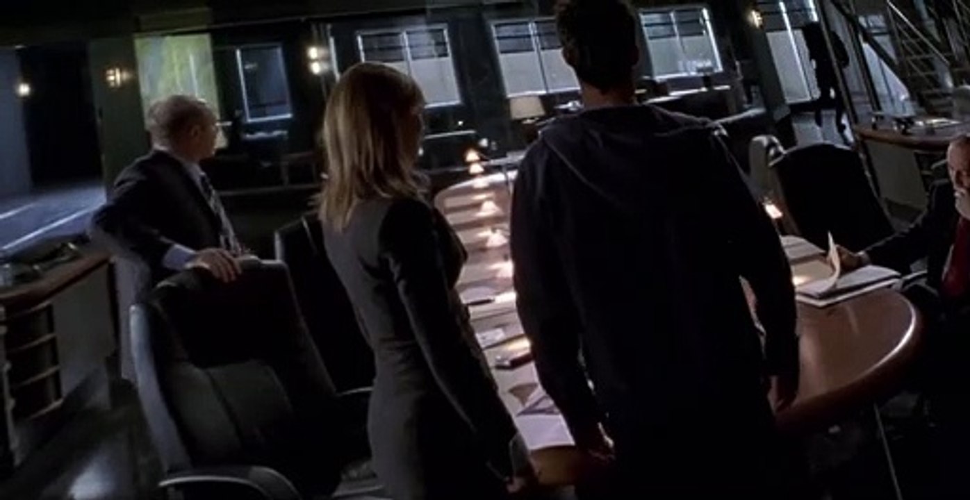 Touching Evil S01 E03 video Dailymotion