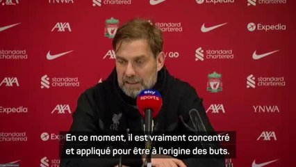 Скачать видео: 28e j. - Klopp encense Trent Alexander-Arnold