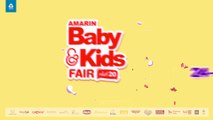 Amarin Baby & Kids Fair ครั้งที่ 20