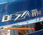 Model sedan Perodua, Bezza dijangka jadi produk laris