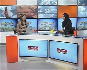 Agenda AWANI: Pendidikan dan langkah pencegahan