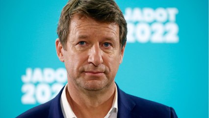 GALA VIDEO - “Ça devient un gag” : Yannick Jadot cash sur la Primaire populaire !