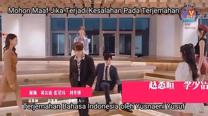 [Sub Indo] Please Be Married S2 ep. 20