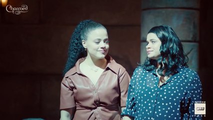 Charmed s4
