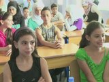 'Crisis' in Lebanon for Syrian children out of school