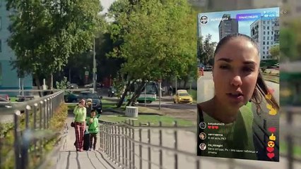 Ты ж мать - 2 серия